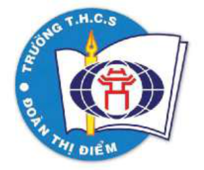 THCS Đoàn Thị Điểm