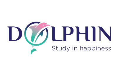 Dolphin – Study in Happiness