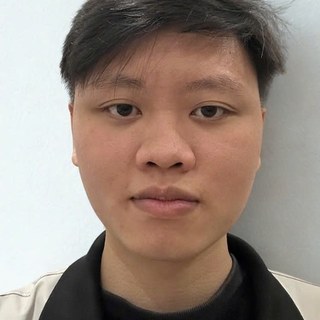 Thầy Chung Huy