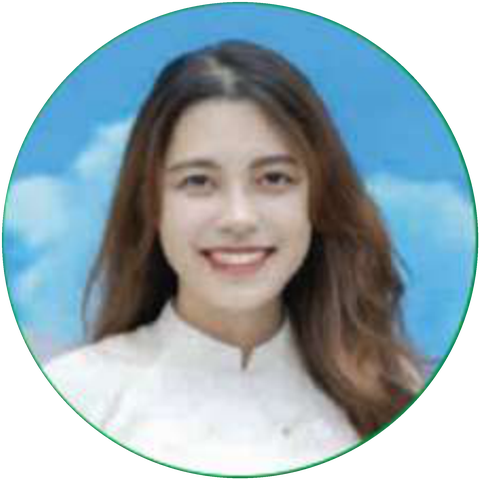 Cô Đinh Thùy Linh