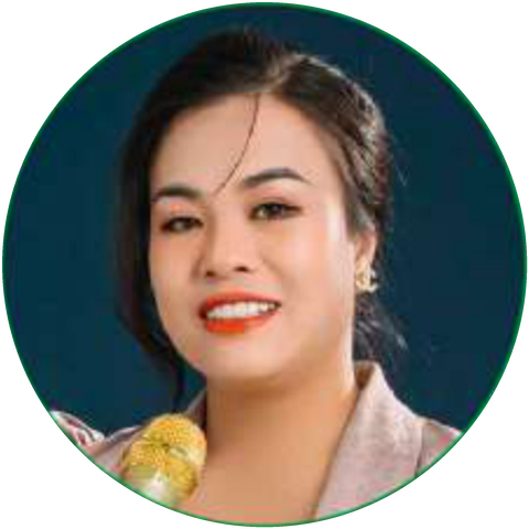 Nhà báo Kim Ngà
