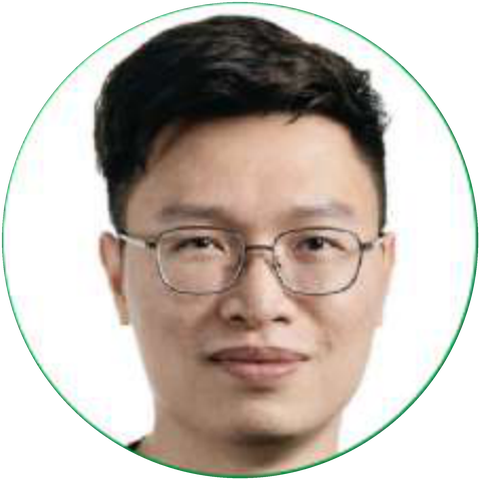 Thầy Lê Hoàng Anh