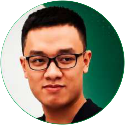 Thầy Lưu Tiến Huy