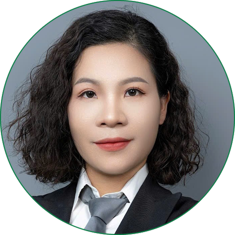 Luật sư Nguyễn Hải Yến