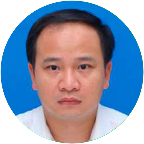 Ông Nguyễn Hữu Vinh