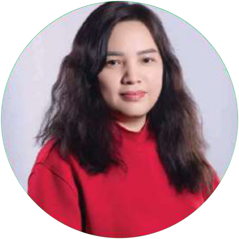 Bà Nguyễn Thị Bình
