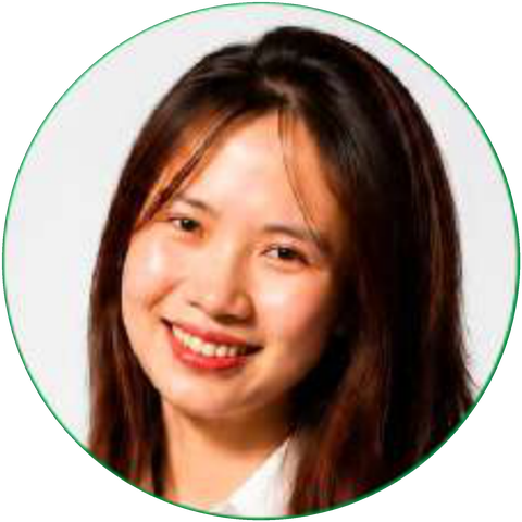 Cô Nguyễn Thu Hương