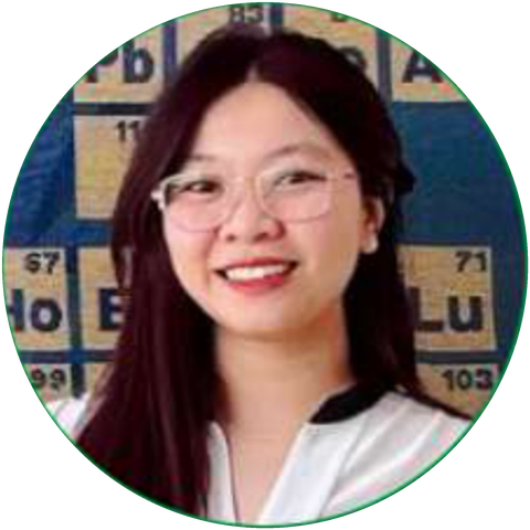 Cô Trần Diệu Hằng
