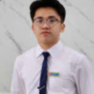 Thầy Trần Nhật Giang